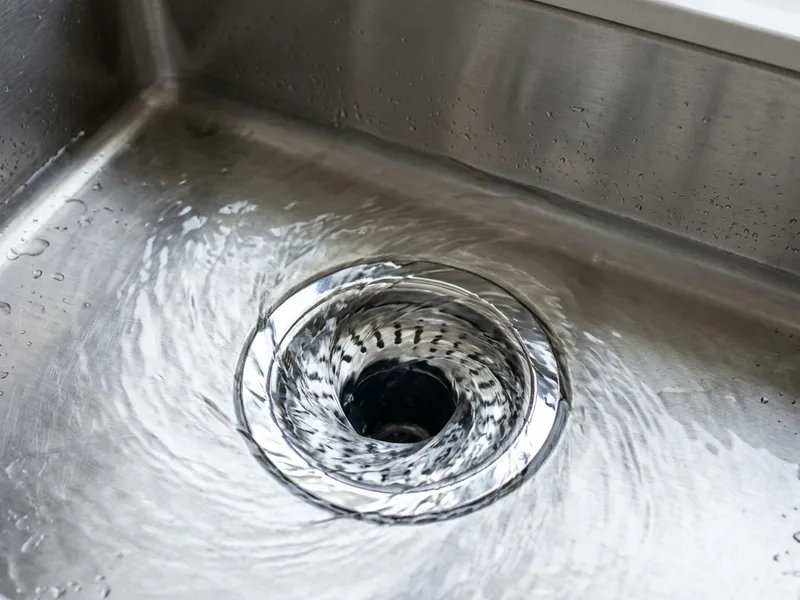Drain Cleaning Plumber in Conway, MO